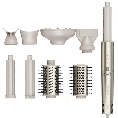 Curling Iron