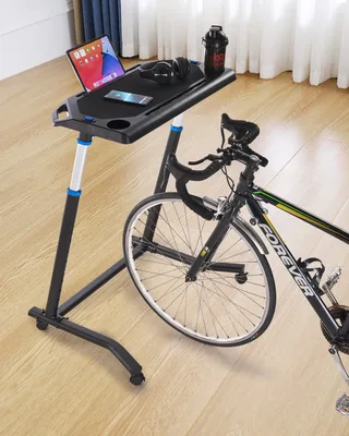 Cycling Desk