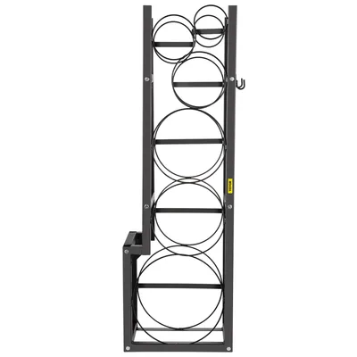 Cylinder Storage Cabinet