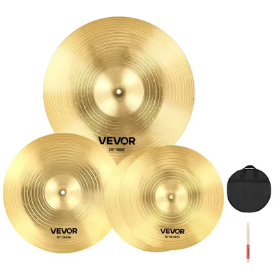Cymbals
