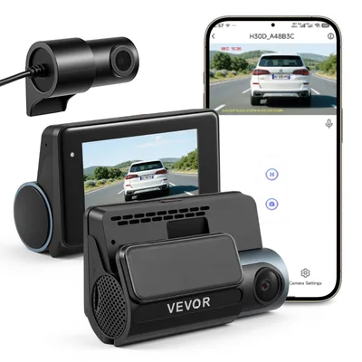 Dash Cams