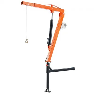 Davit Crane