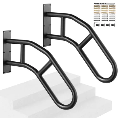 Deck Stairs