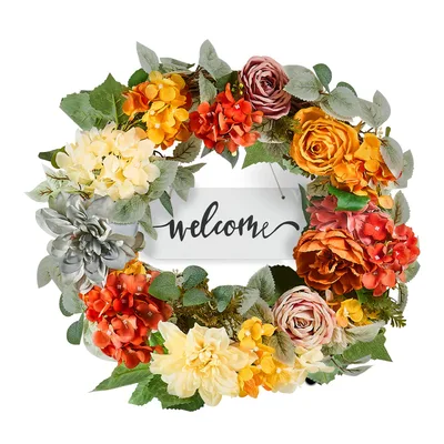 Decorative Wreaths