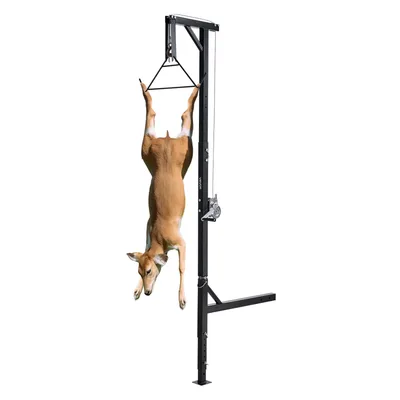 Deer Hoist