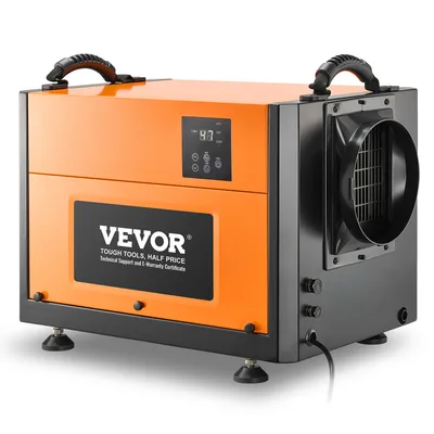 Dehumidifiers