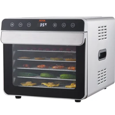 Dehydrators