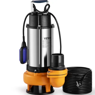 Dewatering Pump