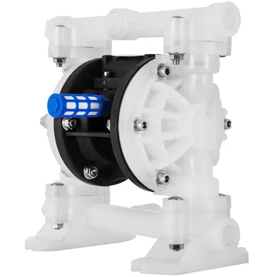Diaphragm Pumps