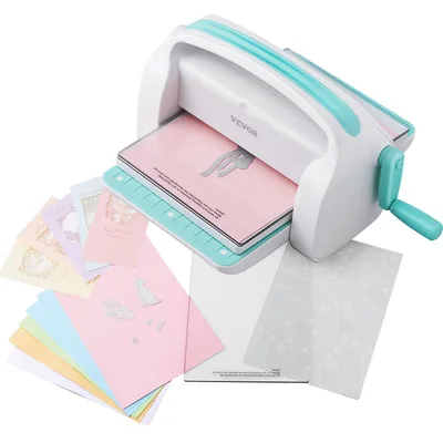 Die Cutting Machine