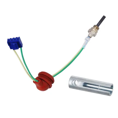 Diesel Heater Accessories