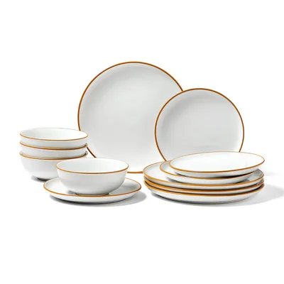 Dinnerware