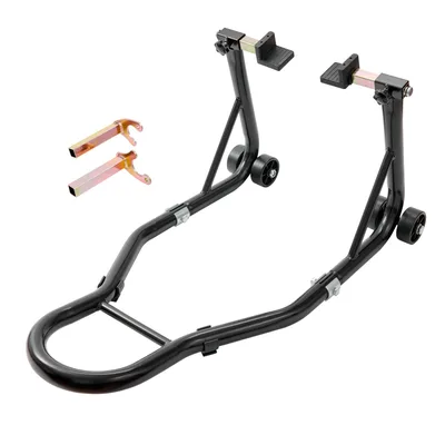 Dirt Bike Stand