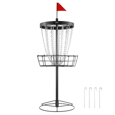 Disc Golf Baskets