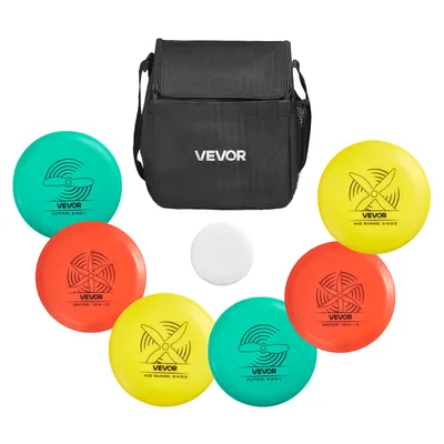 Disc Golf Set