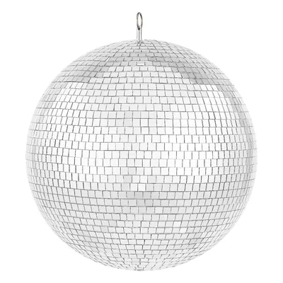 Disco Mirror Ball
