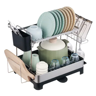 Dish Racks