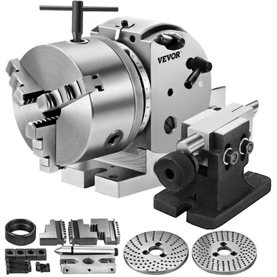 Dividing Head