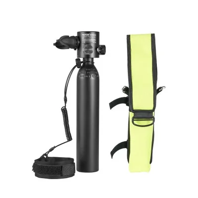 Diving & Snorkeling