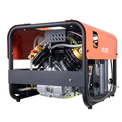 Diving Compressors