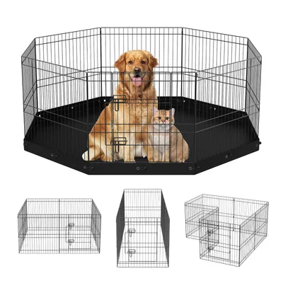 Dog Carriers, Houses & Kennels