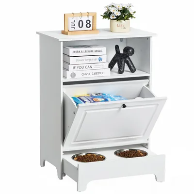 Dog Feeding Supplies