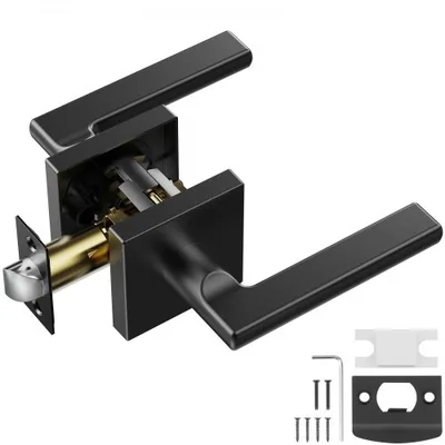 Door Lock Lever