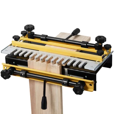 Dovetail Jig