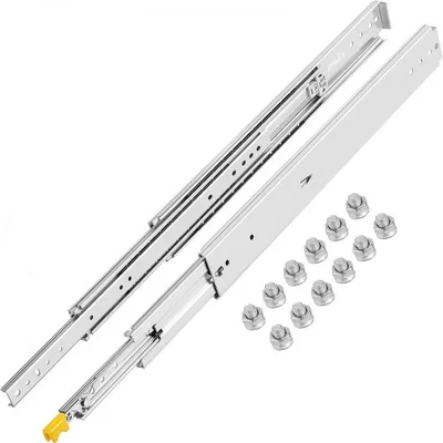 Drawer & Cabinet Hardware