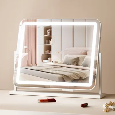 Dresser Vanity Mirror