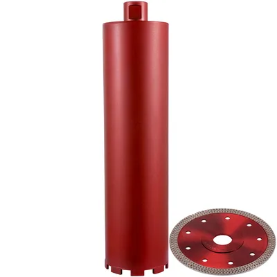Drill Core Bits