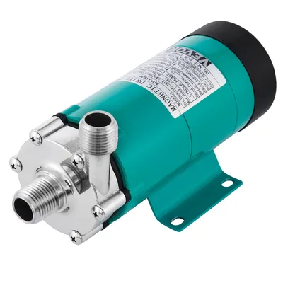 Driven Pumps