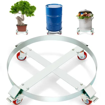 Drum Handling Equipment