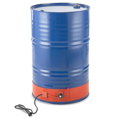 Drum Heater