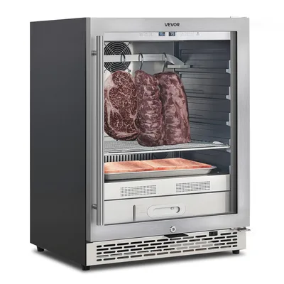 Dry Aging Refrigerator