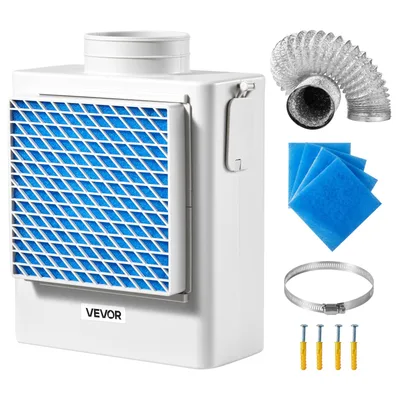 Dryer Parts