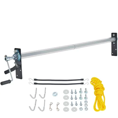 Dump Tarp Roller Kit