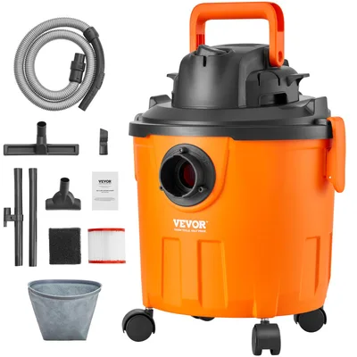 Dust Collector Accessories