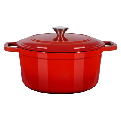 Dutch Ovens