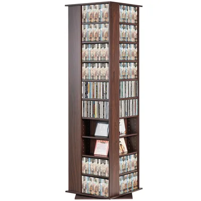 DVD & CD Cabinet