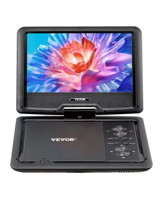 DVD Players