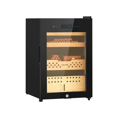 Electric Cooler Humidors