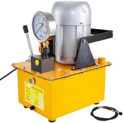 Electric Driven Hydraulic Pump