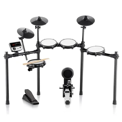 Electric Drum Set