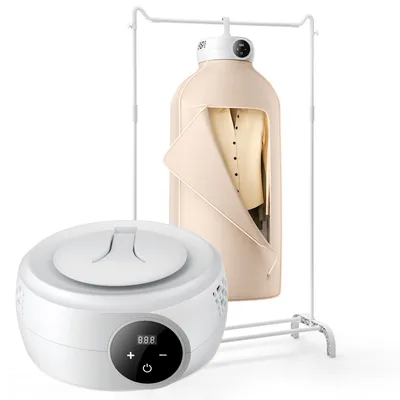 Electric Dryers