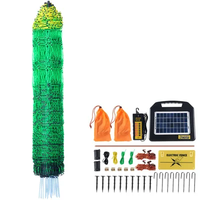Electric Fences