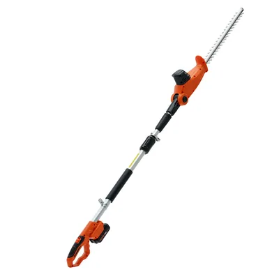 Electric Hedge Trimmer