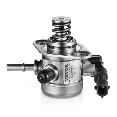 Electric high pressure Fuel Pumps