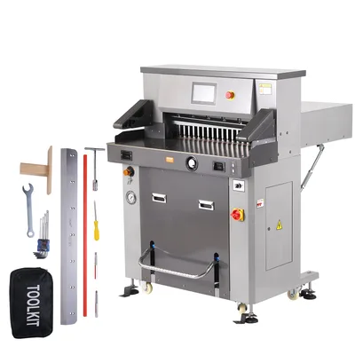 Electric Paper Cutter