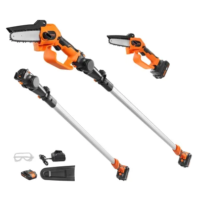 Electric Pole Saw